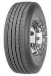 Sava AVANT 4 205/75 R17, 5 124/122M Regional Haul Steer - gumiabroncslap