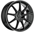 OZ Veloce GT GBDL SLet 5/112 18x8 ET35 75 - 4sgumi