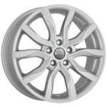 Mak KOLN SILVER 5/112 20x8, 5 ET32 66, 4 - gumiabroncslap