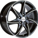 RONAL R51 GBFP 5/112 16x7 ET35 76