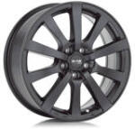 PLATIN P 58 MB 5/120 17x7 ET40 72, 6 - gumiabroncslap