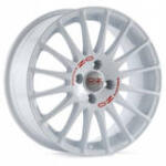 OZ Superturismo WRC W RLet 5/100 17x8 ET35 68 - 4sgumi