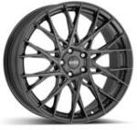 DOTZ Fuji grey 5/108 18x8 ET48 CB65, 1 - 4sgumi