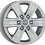 Mak Stone 6 Sil 6/139, 7 16x6, 5 ET20 106, 1 - 4sgumi