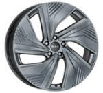 Mak Electra M-Titan 5/112 19x7, 5 ET50 57, 1 - 4sgumi