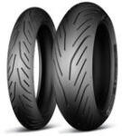 Michelin PILOT POWER 3 160/60 R15 67H REAR robogó - gumiabroncslap