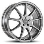 OZ OMNIA GRIGIO CORSA BRIGHT 5/120 18x8 ET29 79 - 4sgumi