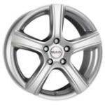 Mak SCORE HS 4/100 17x7 ET45 72 - 4sgumi