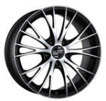 Mak Rennen Ice B 5/112 18x8 ET28 66, 45 - 4sgumi