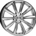 Monaco Wheels GP6 Hyper fekete 5/114, 3 18x8 ET38 64, 1