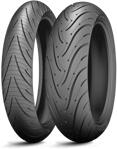 Michelin PILOT ROAD3 110/80 R18 58W FRONT DOT0516 sporttúra