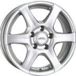 Inter Action Holiday Sil 4/100 14x6 ET30 57, 1 - 4sgumi