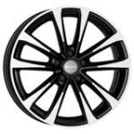 Mak Main BMF 5/110 17x7, 5 ET33 65, 1 - 4sgumi