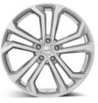 DEZENT TA silver ezüst 5/108 19x8 ET48 63, 4