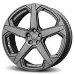 MOMO RIM Star EVO Ant 5/100 18x8 ET40 72, 3 - 4sgumi