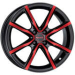 Mak Milano 4 ARB 4/98 16x6, 5 ET30 58, 1 - 4sgumi