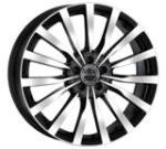 Mak Krone BMF 5/130 19x9, 5 ET46 84, 1 - 4sgumi