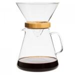trendglas JENA Pour Over Bari (LA) 1,3 l