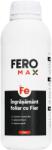 MAX Ingrasamant foliar cu fier complexat FEROMAX - 1 Litru, Fructe, Legume, Vita de vie (PR-103288)