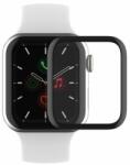 Belkin ScreenForce Curve Screen Protector for Apple Watch SE/S6/S5/S4 (44mm) üvegfólia (OVG002zzblk) - oneclick