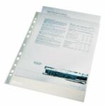Esselte Genotherm, lefűzhető, A4, 43 mikron, narancsos felület, ESSELTE Standard - oneclick - 949 Ft