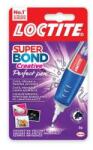 Henkel Pillanatragasztó, 3 g, HENKEL Loctite Super Bond CEATIVE Perfect Pen