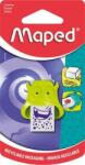 Maped Radír, MAPED Little Monster, vegyes színek