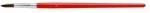 ICO Ecset, no. 10, fa, ICO, piros - oneclick