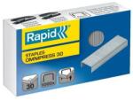 RAPID Tűzőkapocs, RAPID Omnipress 30 - oneclick