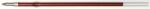 PENAC Golyóstollbetét, 0, 7 mm, PENAC BR98C07, piros