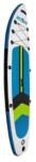 Act!ive SB-010 Newport kék-zöld SUP deszka (SB-010) - oneclick