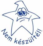 COLOP Bélyegző, motivációs, Nem készültél! , COLOP N43-kék, kék - oneclick
