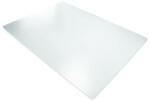 RS OFFICE Székalátét, szőnyegre, polikarbonát, 150x120 cm, RS OFFICE Ecogrip Solid - oneclick