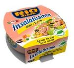Rio Mare Tonhalsaláta, 160 g, RIO MARE Insalatissime, kukoricával