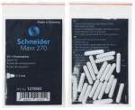 Schneider Cserehegy Maxx 270 lakkmarkerhez, 1-3 mm, SCHNEIDER