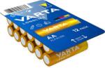 VARTA Elem, AA ceruza, 12 db, VARTA Longlife - oneclick