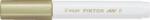 Pilot Dekormarker, 1 mm, PILOT Pintor F, arany