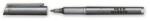 GRANIT Dekormarker, 1 mm, kúpos, GRANIT M850, ezüst