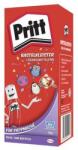 HENKEL Papírmasé ragasztó, 125 g, HENKEL Pritt - oneclick