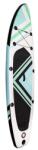Act!ive SB-005-B Hermosa Beach kék-fehér SUP deszka (SB-005-B) - oneclick