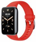 FIXED Silicone Strap for Xiaomi Mi Smart Band 7 Pro, red (FIXSSTB-1056-RD) - oneclick