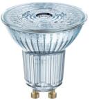 OSRAM Osram Superstar PAR16 üveg ház/5, 5W/350lm/4000K/GU10/230V dimmelhető LED spot izzó (4052899390195) - oneclick