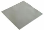GEMBIRD TG-P-01 100x100x1mm Hővezető lap (1lap/csomag) (TG-P-01) - oneclick