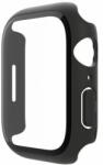 Belkin ScreenForce TemperedCurve 2-in-1 Treated Screen Protector + Bumper for Apple Watch Series 8/7 (OVG003zzBK) - oneclick
