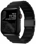 Nomad Titanium Band, black - Apple Watch Ultra (49mm) 8/7 (45mm)/6/SE/5/4 (44mm)/3/2/1 (42mm) (NM1A41BXT0) - oneclick