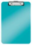 LEITZ Felírótábla, A4, LEITZ Wow, jégkék - oneclick