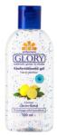 HiClean Glory/HC gél Citrom 100 ml kézfertőtlenítő (HKG100C) - oneclick