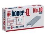 BOXER Tűzőkapocs, No. 10, BOXER - oneclick
