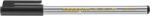 edding Tűfilc, 0, 3 mm, EDDING 89 Office Liner, fekete