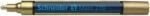 Schneider Lakkmarker, 1-3 mm, SCHNEIDER Maxx 270, arany